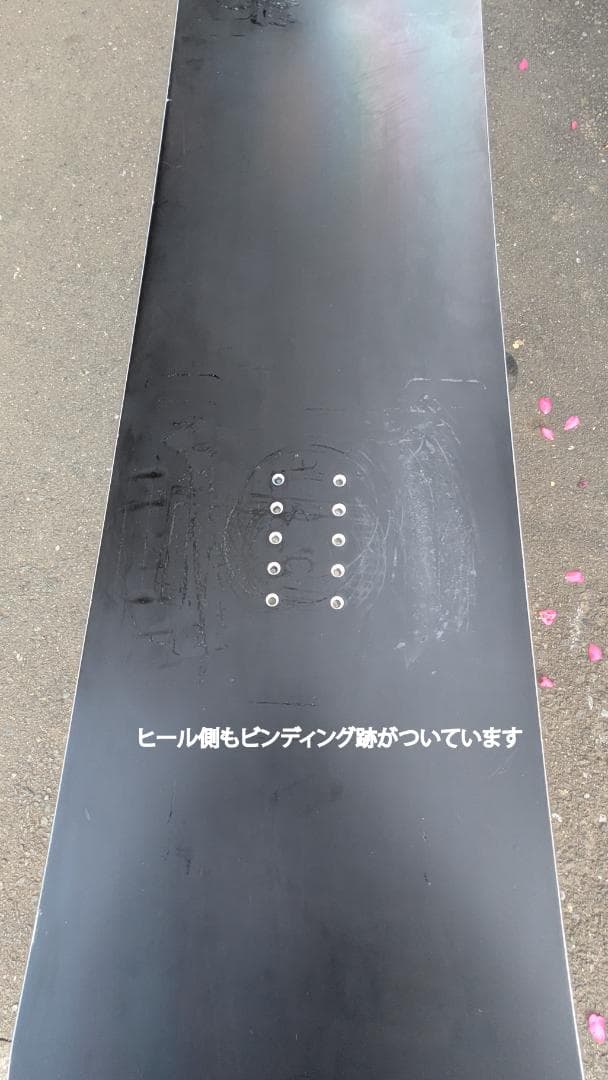 scooter machs 160　22-23モデル 　ストラクチャー加工