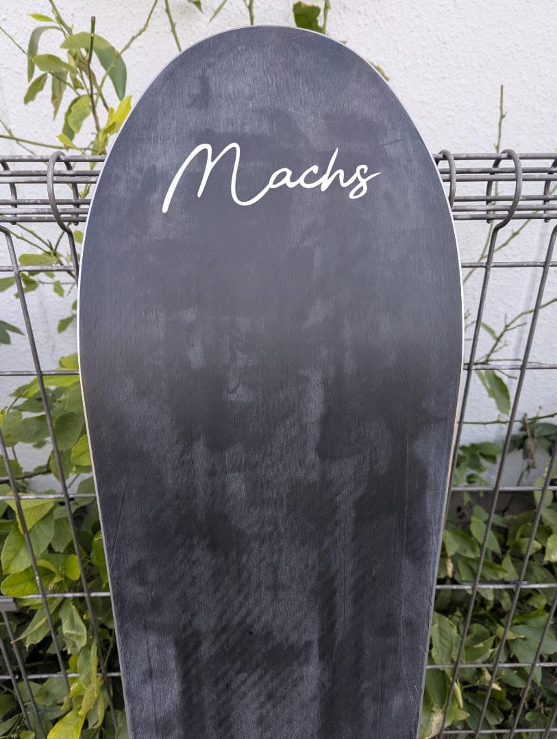 scooter machs 160　22-23モデル 　ストラクチャー加工