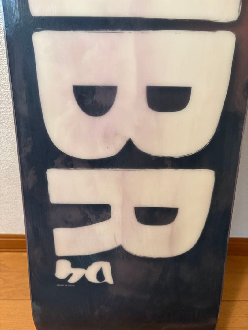November D4 150cm【超美品】グラトリ名機