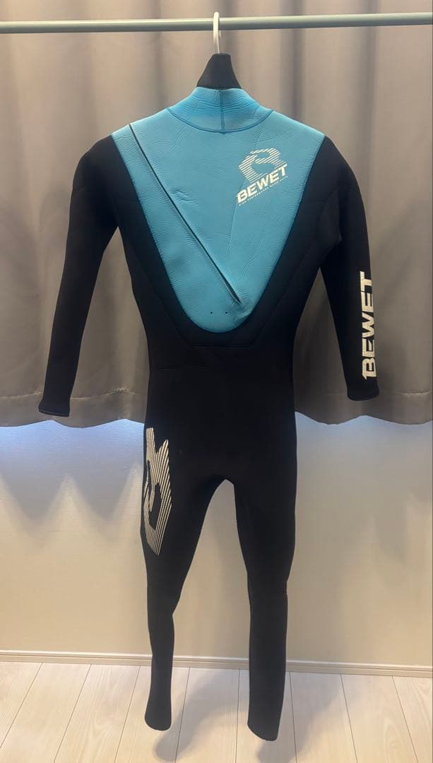 bewet ビーウェット FREE SHOULDER 3FL