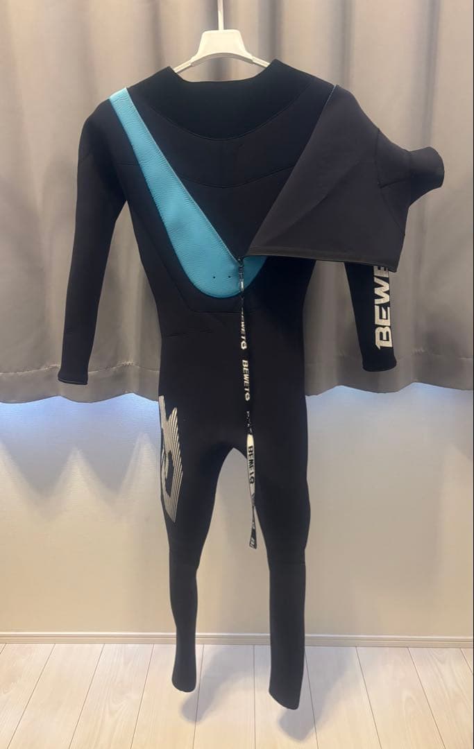 bewet ビーウェット FREE SHOULDER 3FL