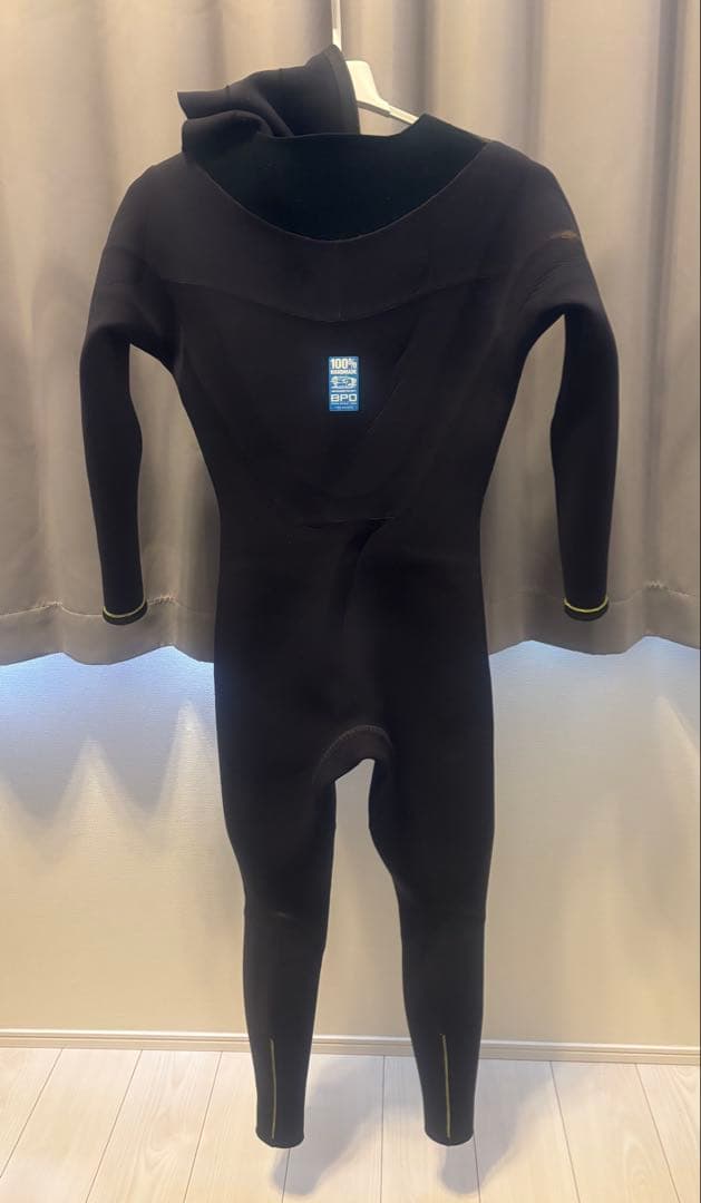 bewet ビーウェット FREE SHOULDER 3FL