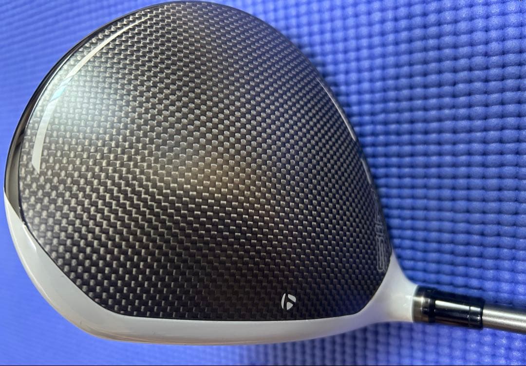 【専用】TaylorMade SIMドライバー 9°