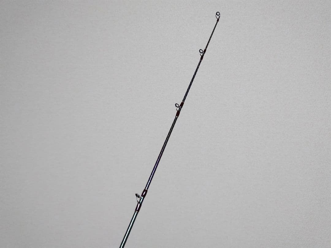 シマノワールドシャウラ 1602SS-3