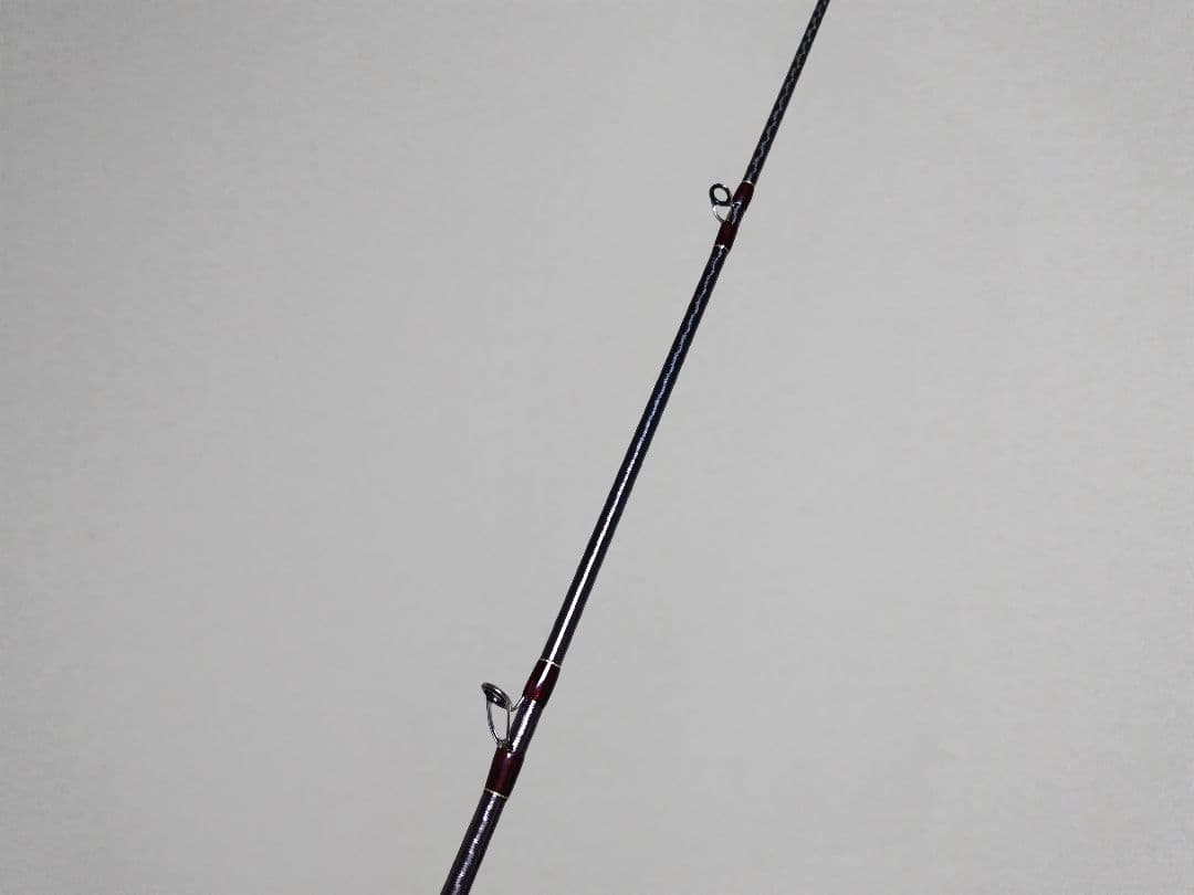 シマノワールドシャウラ 1602SS-3