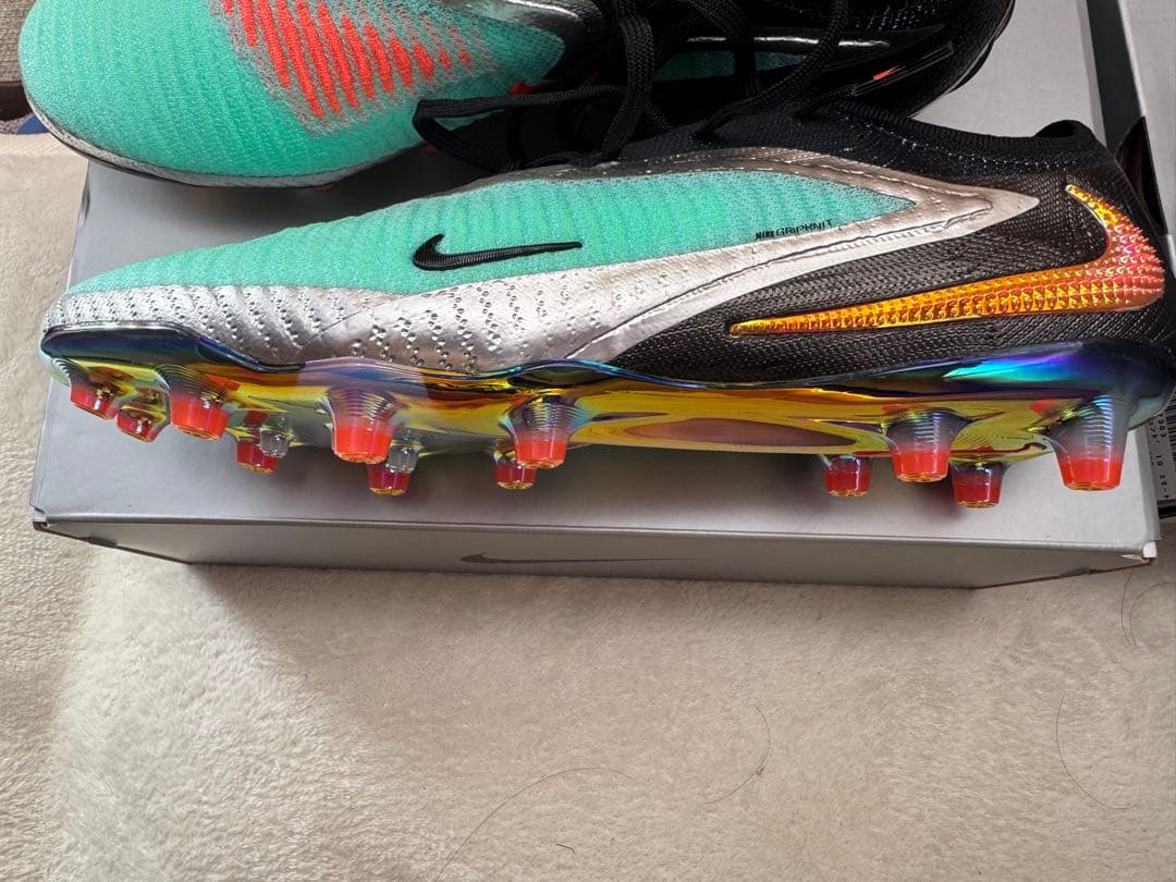 Nike サッカーシューズ ファントムgx2