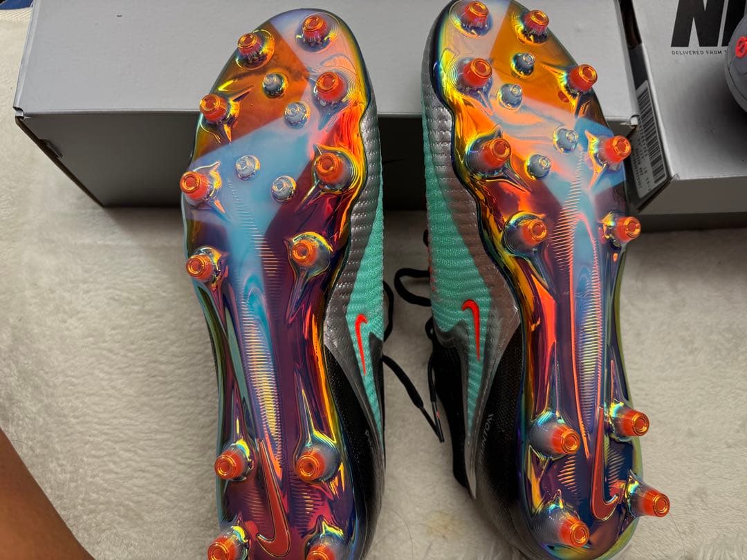 Nike サッカーシューズ ファントムgx2
