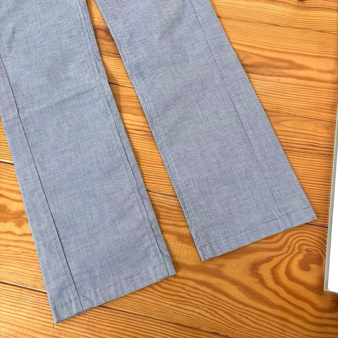 マスターバニー　ロングパンツ
