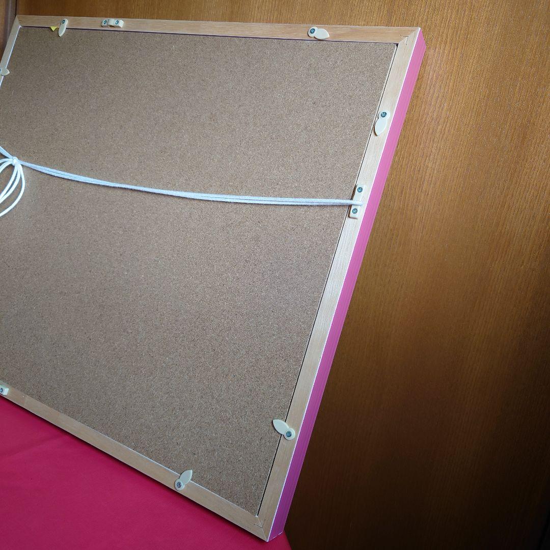 「めがね橋」メルヘン橋とボートの風景画●作家名：藤城清治●作品名：めがね橋