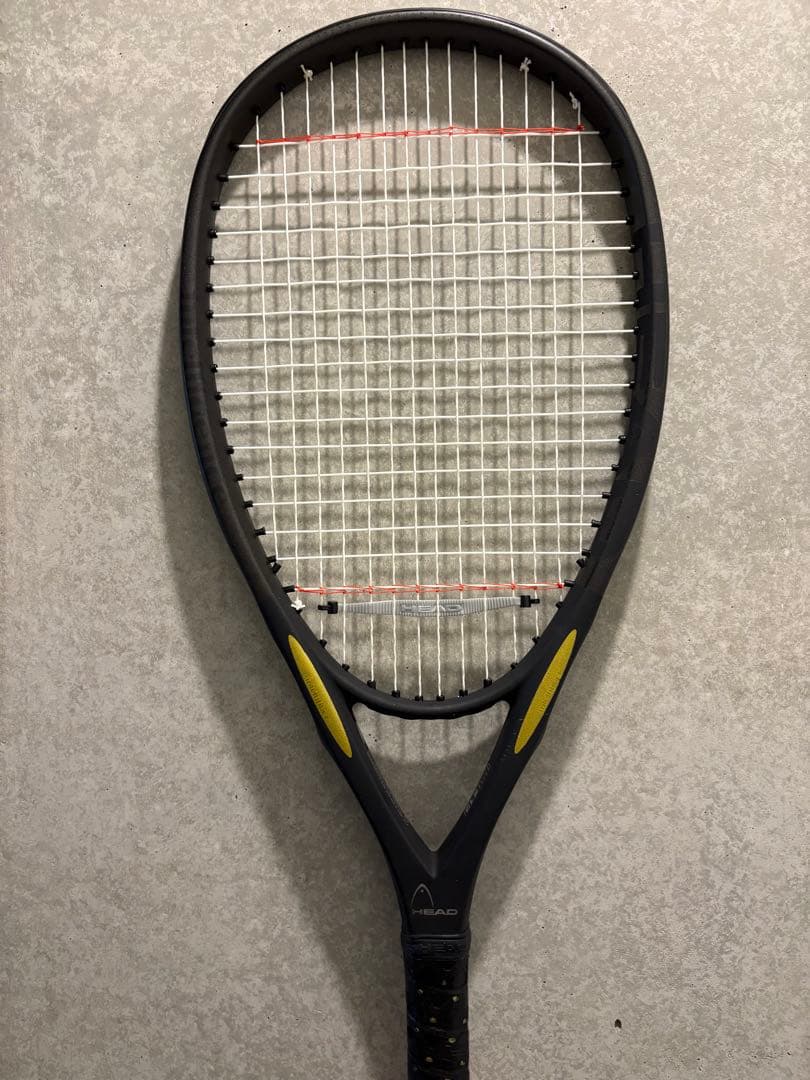 美品 超希少 HEAD i.S12 intelligence G2
