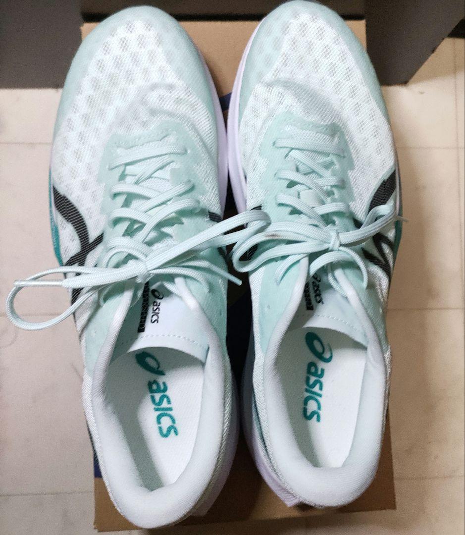 スパイク・シューズ ASICS HYPERSPEED 4 28.0cm