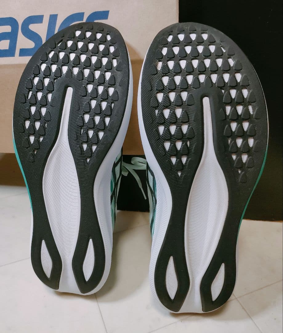 スパイク・シューズ ASICS HYPERSPEED 4 28.0cm