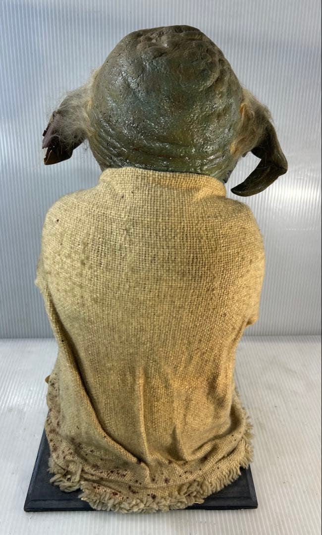 ヨーダ フィギュア 約30cm