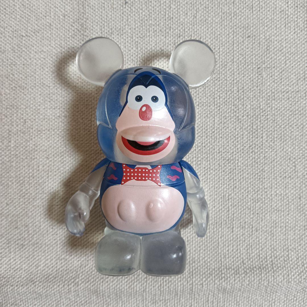 ディズニー バイナルメーション シークレット 5点セット