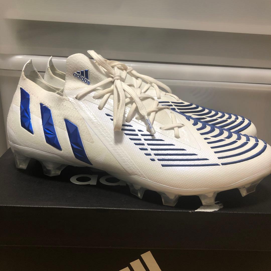 adidasサッカースパイクPREDATOR EDGE.1 L AG