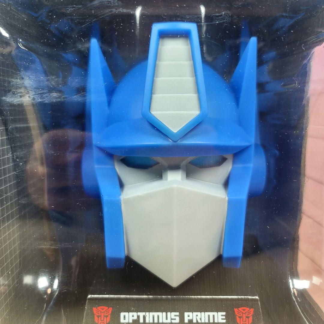 【マクファーレントイズ】新品 正規品 トランスフォーマー オプティマス プライム