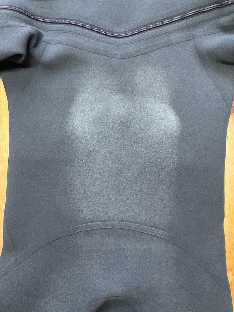 4D ウエットスーツ　フルスーツオール1mm XL Wetsuit
