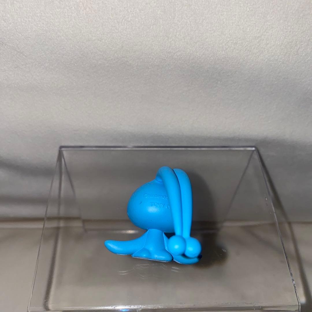 ポケモン 初期モンコレ 刻印 9体セット