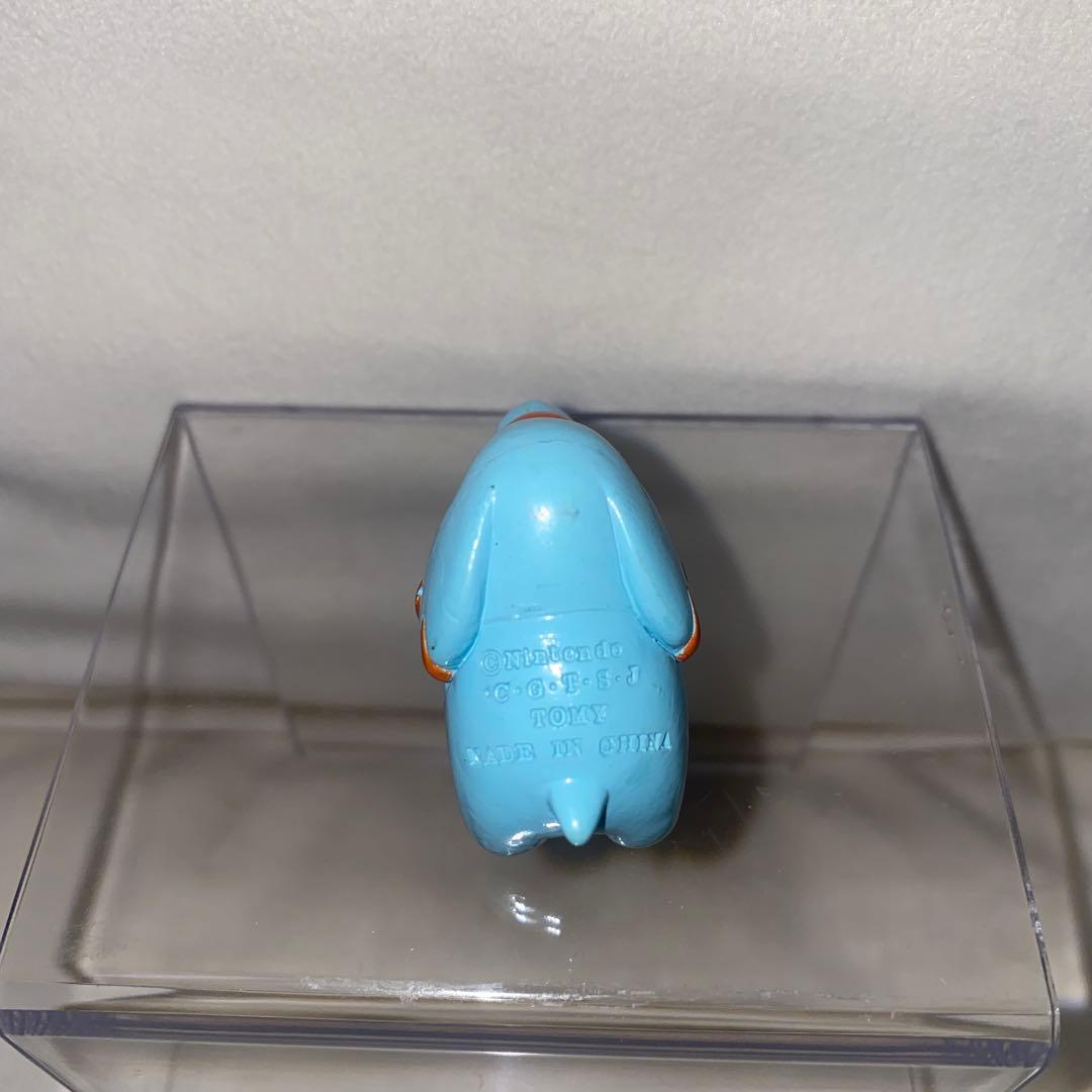 ポケモン 初期モンコレ 刻印 9体セット