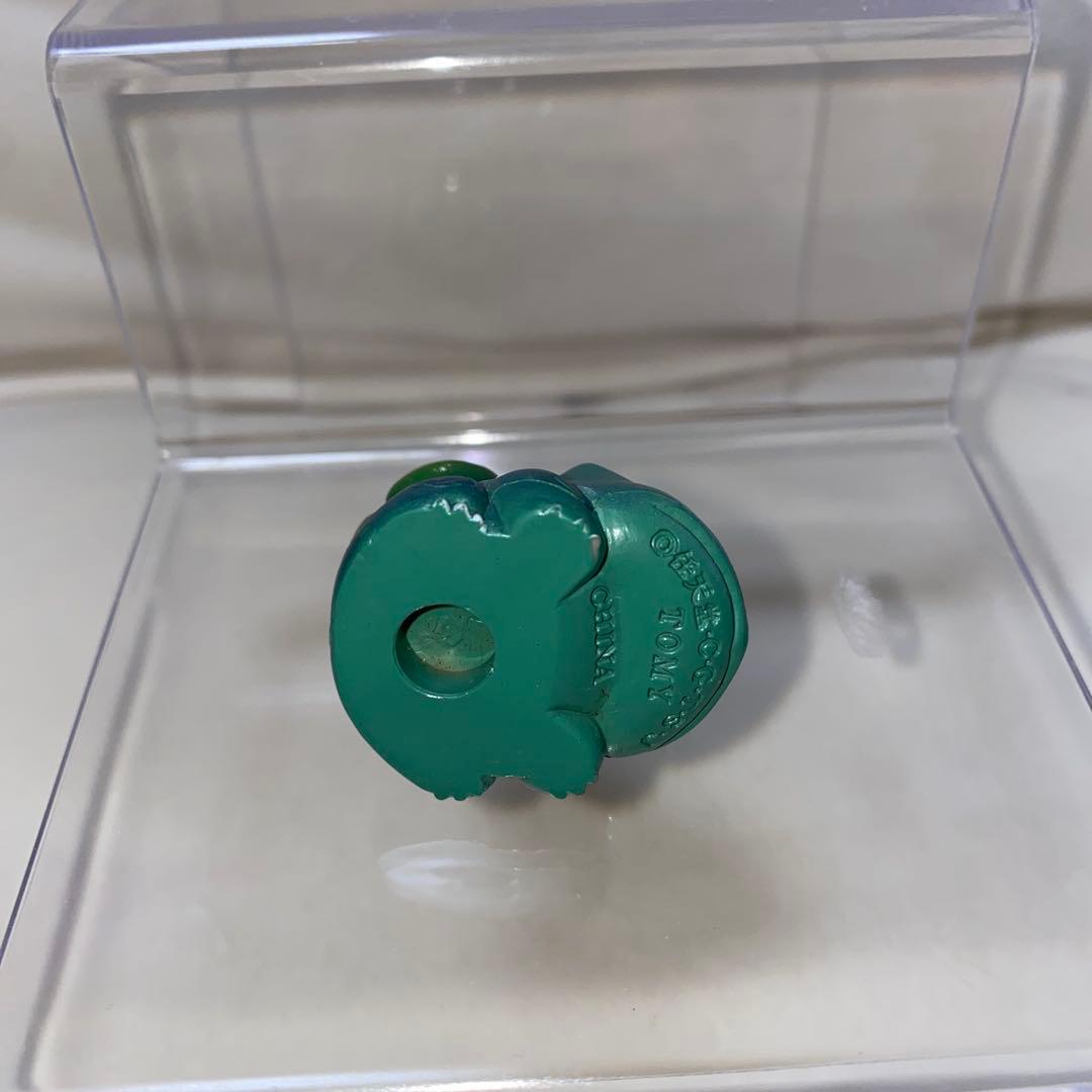 ポケモン 初期モンコレ 刻印 9体セット