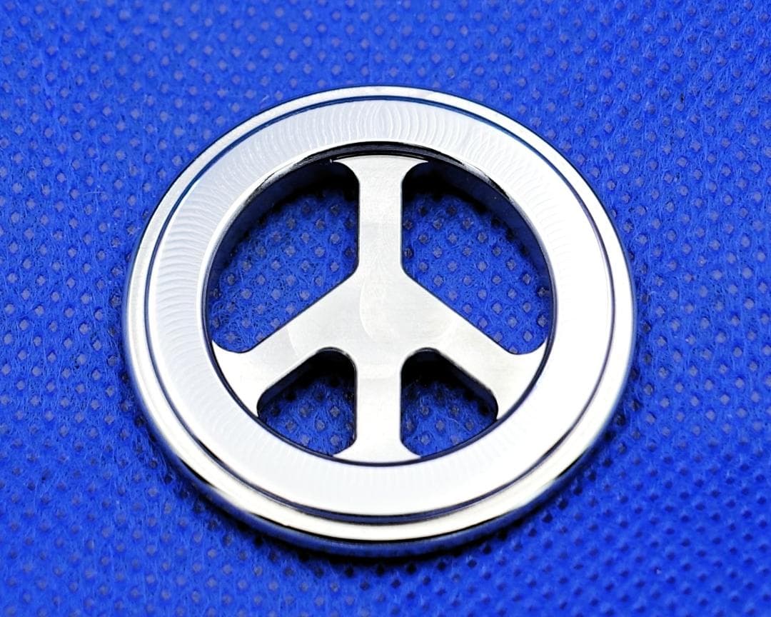 14日午後２時迄dai◇S.キャメロン☆Peace＆Parsマーカー