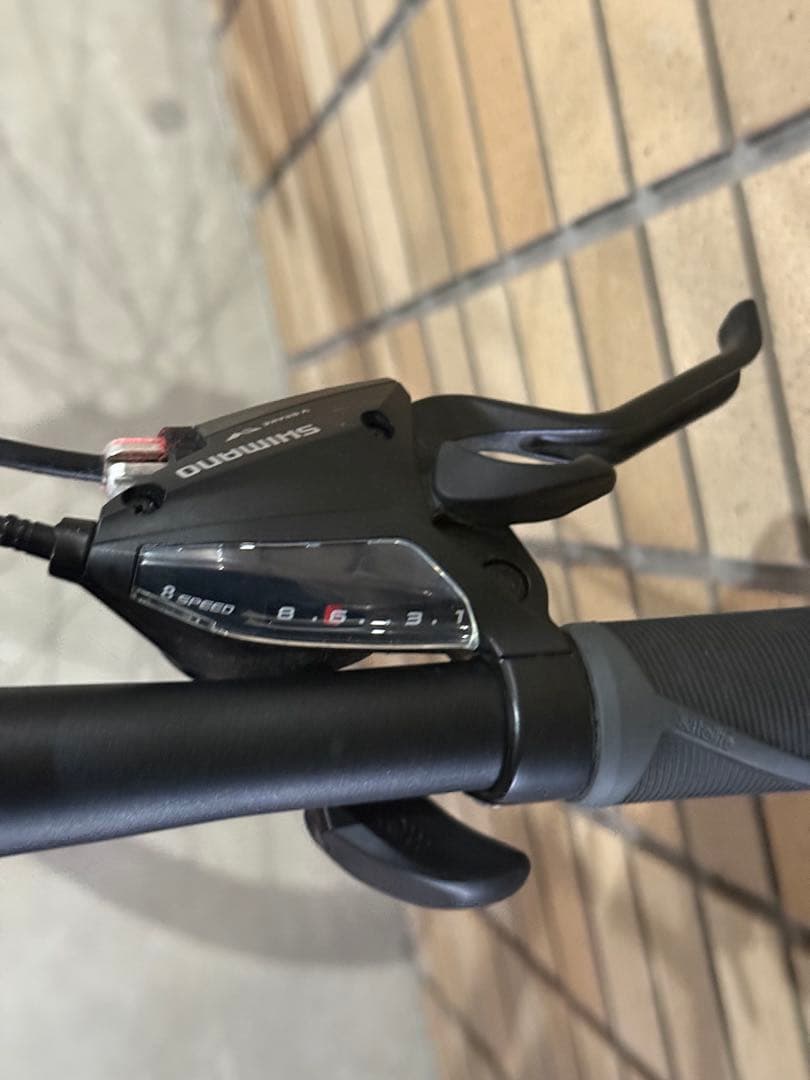 TREK自転車、17.5in / 50cm