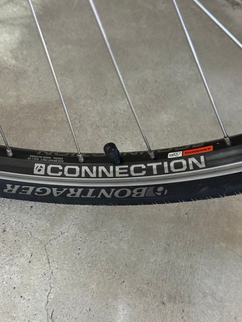 TREK自転車、17.5in / 50cm