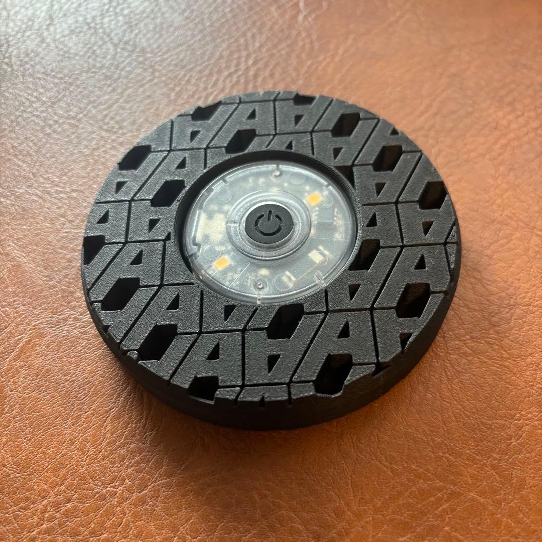 アシモクラフツ coaster kitfor a_tray90 + 暮光BB01
