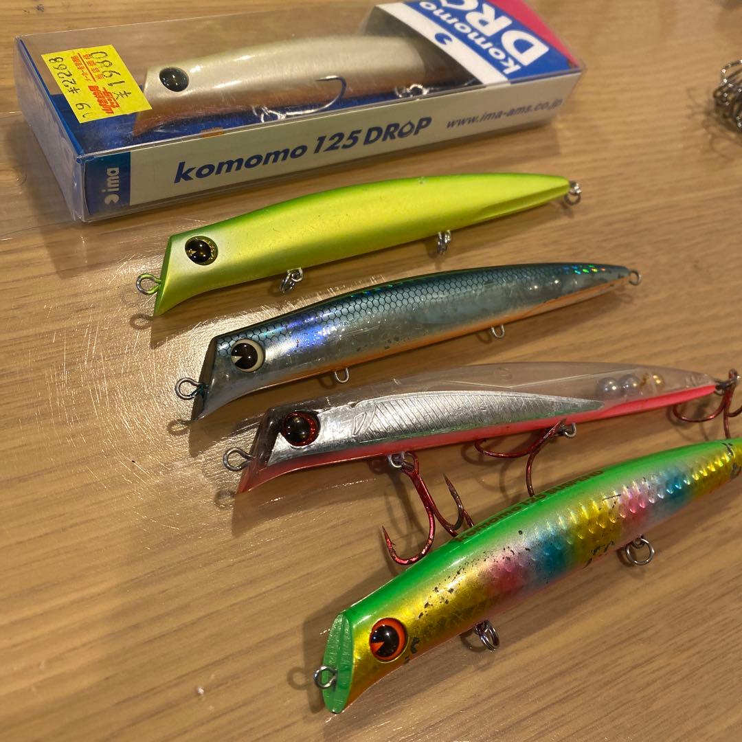 アイマ　コモモ　5個セット