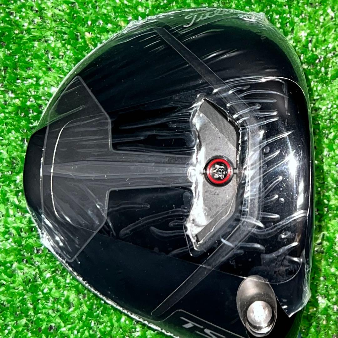 Titleist フェアウェイウッドヘッド TSR2 15度　新品