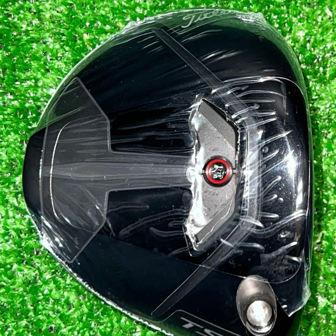Titleist フェアウェイウッドヘッド TSR2 15度　新品