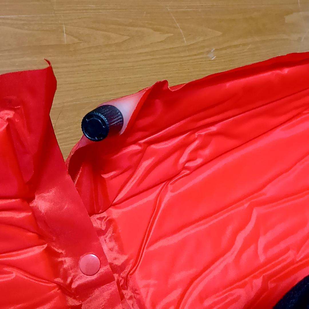 Coleman キャンパー インフレーターマット　ダブルサイズ