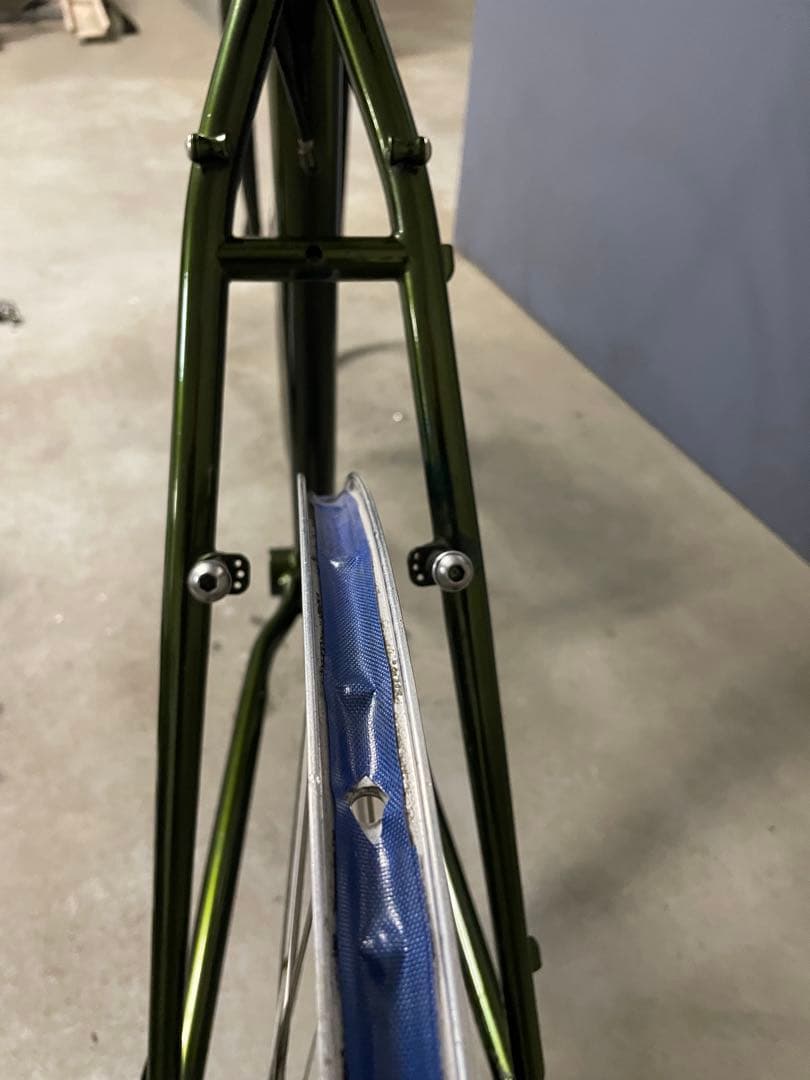 ゲーリーフィッシャー Aquila アクィラ90年代MTB