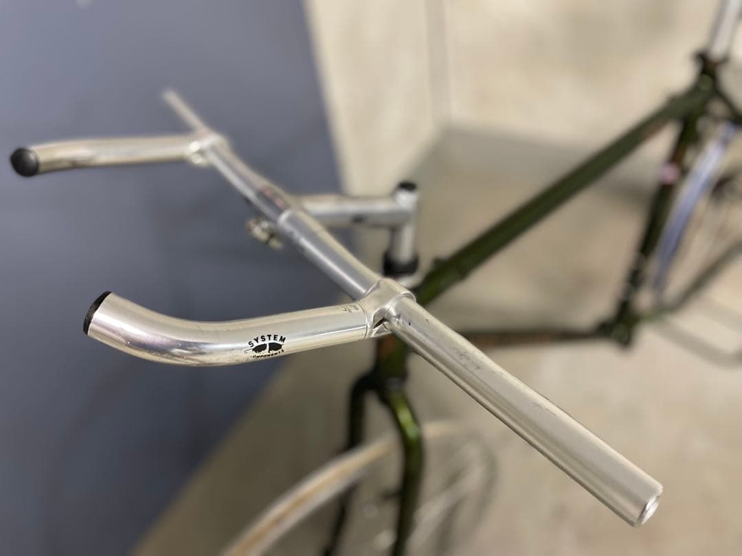ゲーリーフィッシャー Aquila アクィラ90年代MTB