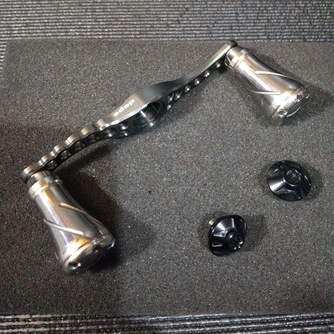 ✩希少 廃盤品 デプス ナックルアームストロング 【95mm】