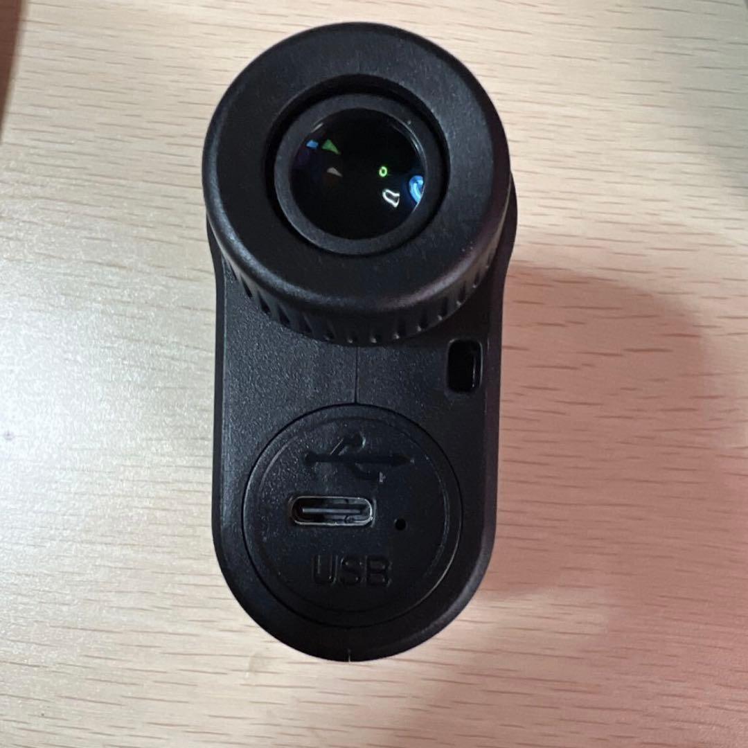 グリーンオン　レーザーキャディGREENON LASER CADDIE GL02