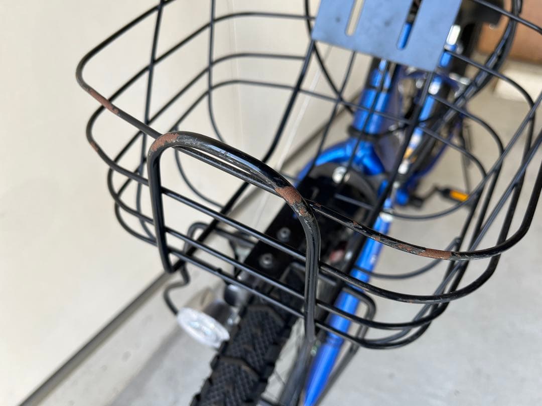 子供用自転車 26インチ DRIDE