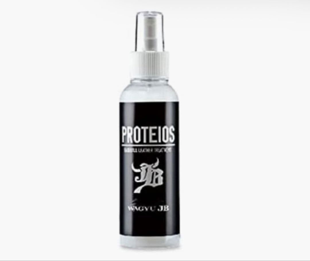 和牛JB プロティオス グラブオイル グラブ用 トリートメント & 保革オイル