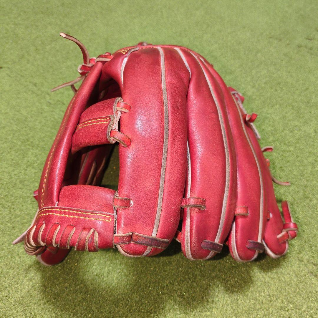 ミズノグローバルエリートH Selection 02+サイズ９元値￥50,600