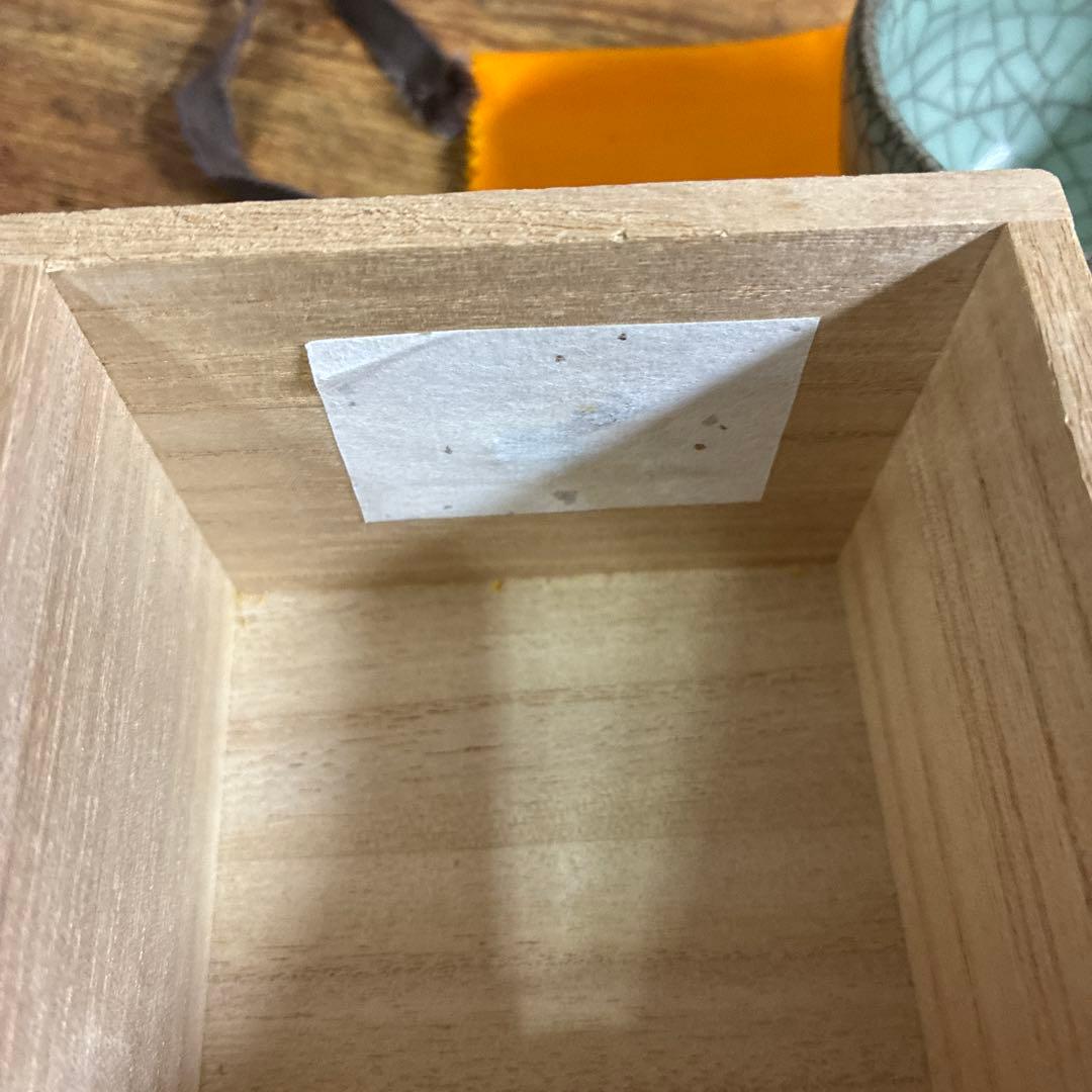 【真作保証】 田中光謙 自作 青磁酒盃　人気作家 日本伝統工芸展 日本工芸正会員