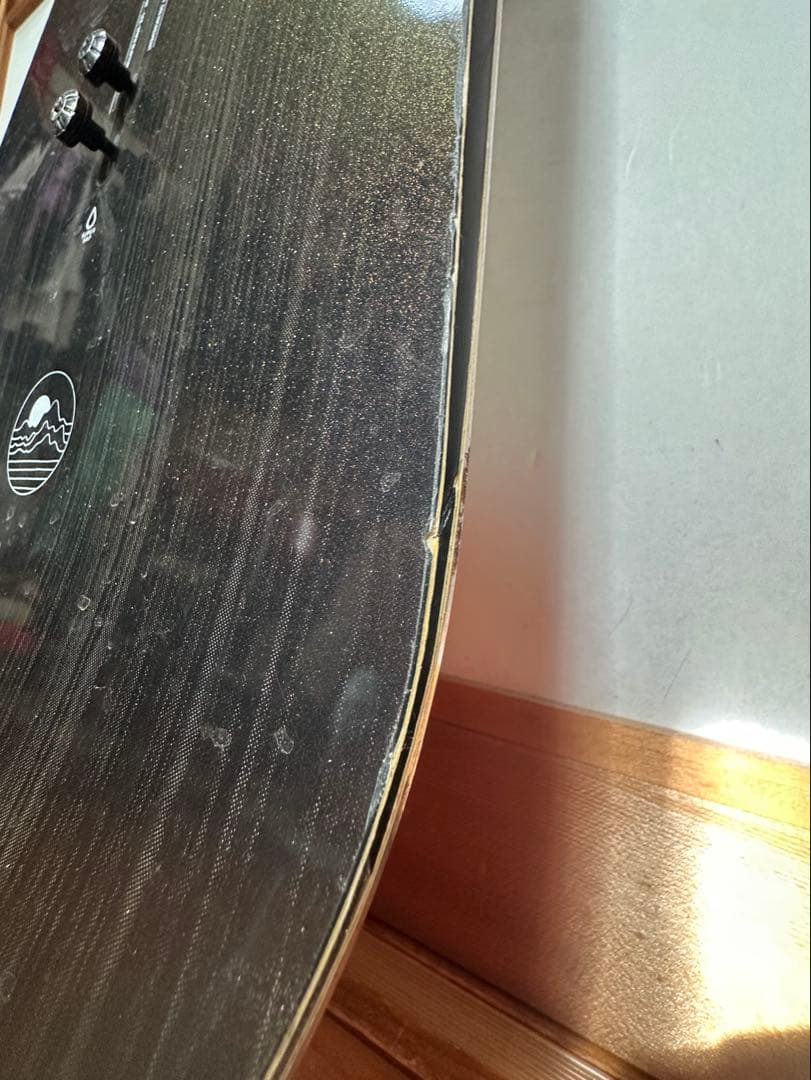 BURTON Feelgood スノーボード 142cm