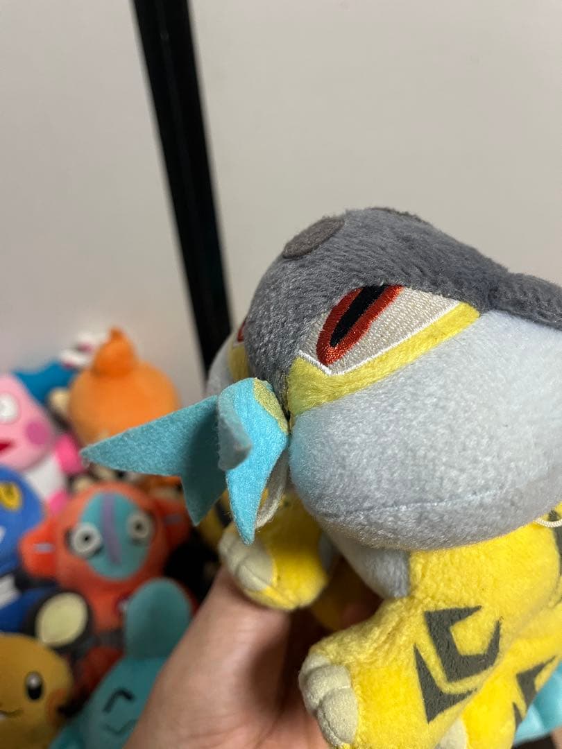 ポケモンぬいぐるみ　まとめ売り　14点セット