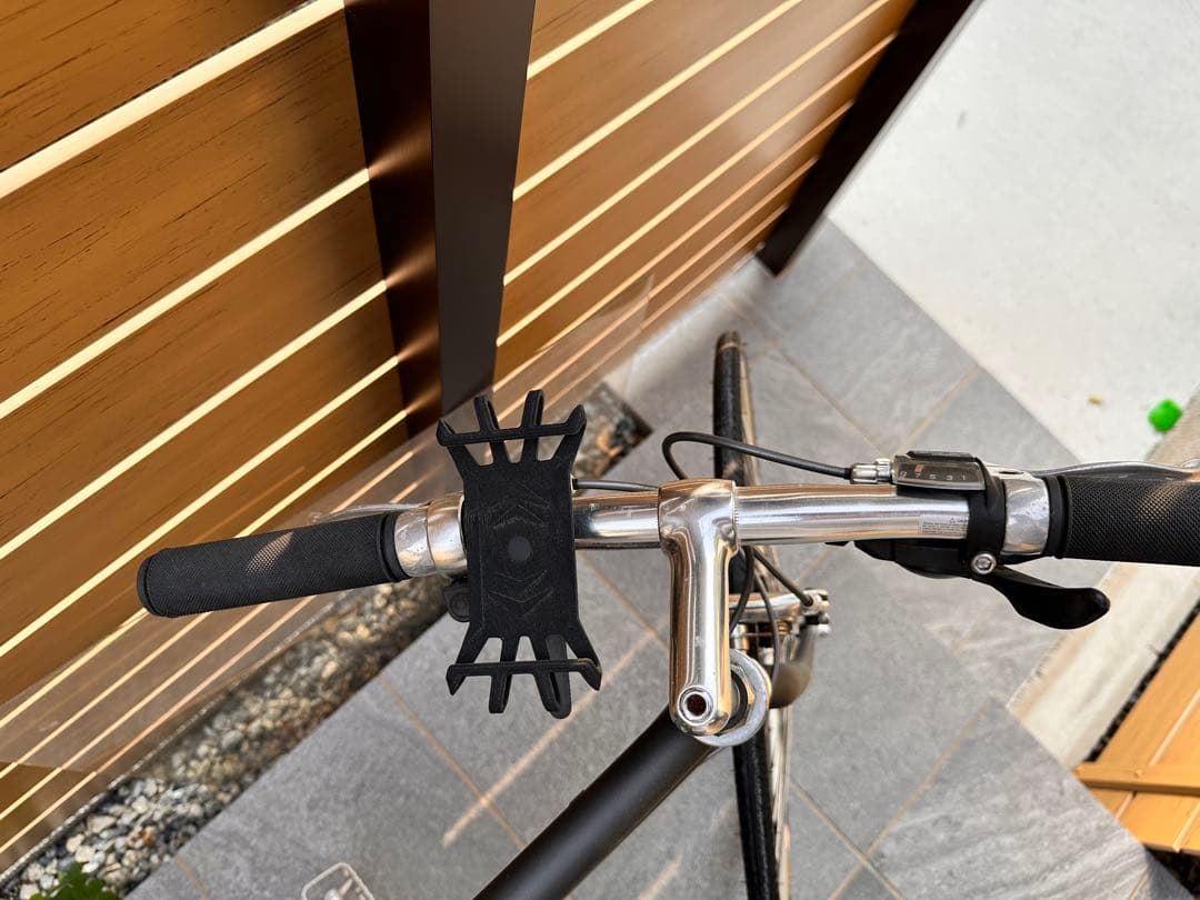送料込み！Tokyobike CS ブラック