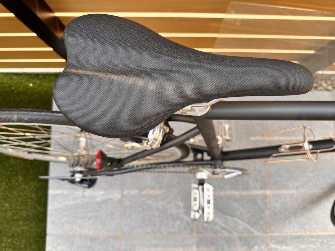 送料込み！Tokyobike CS ブラック