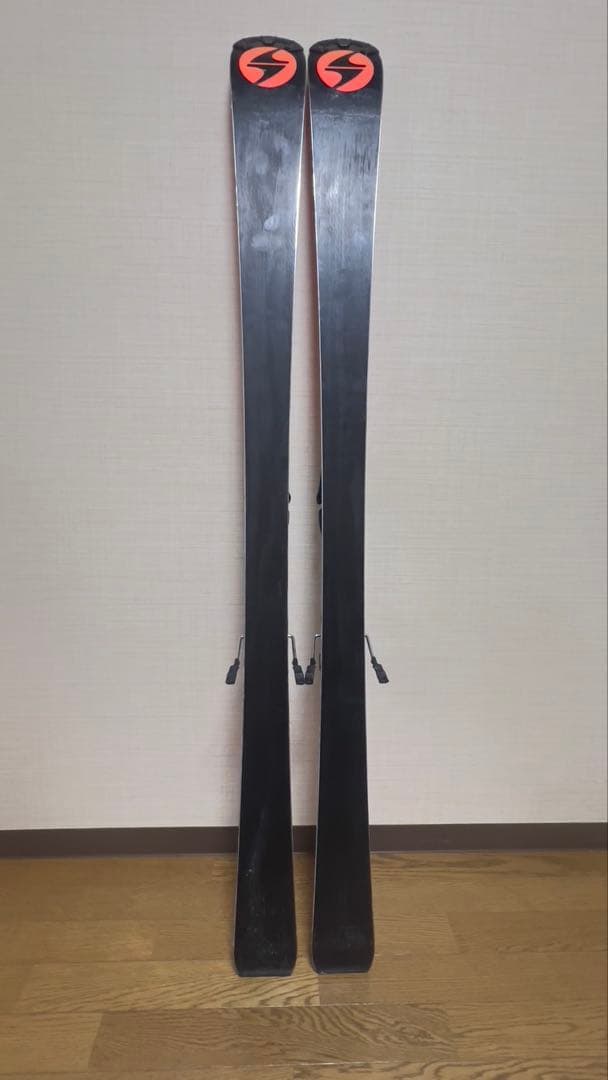 Blizzard スキー 143cm R10 FIS SL ジュニア
