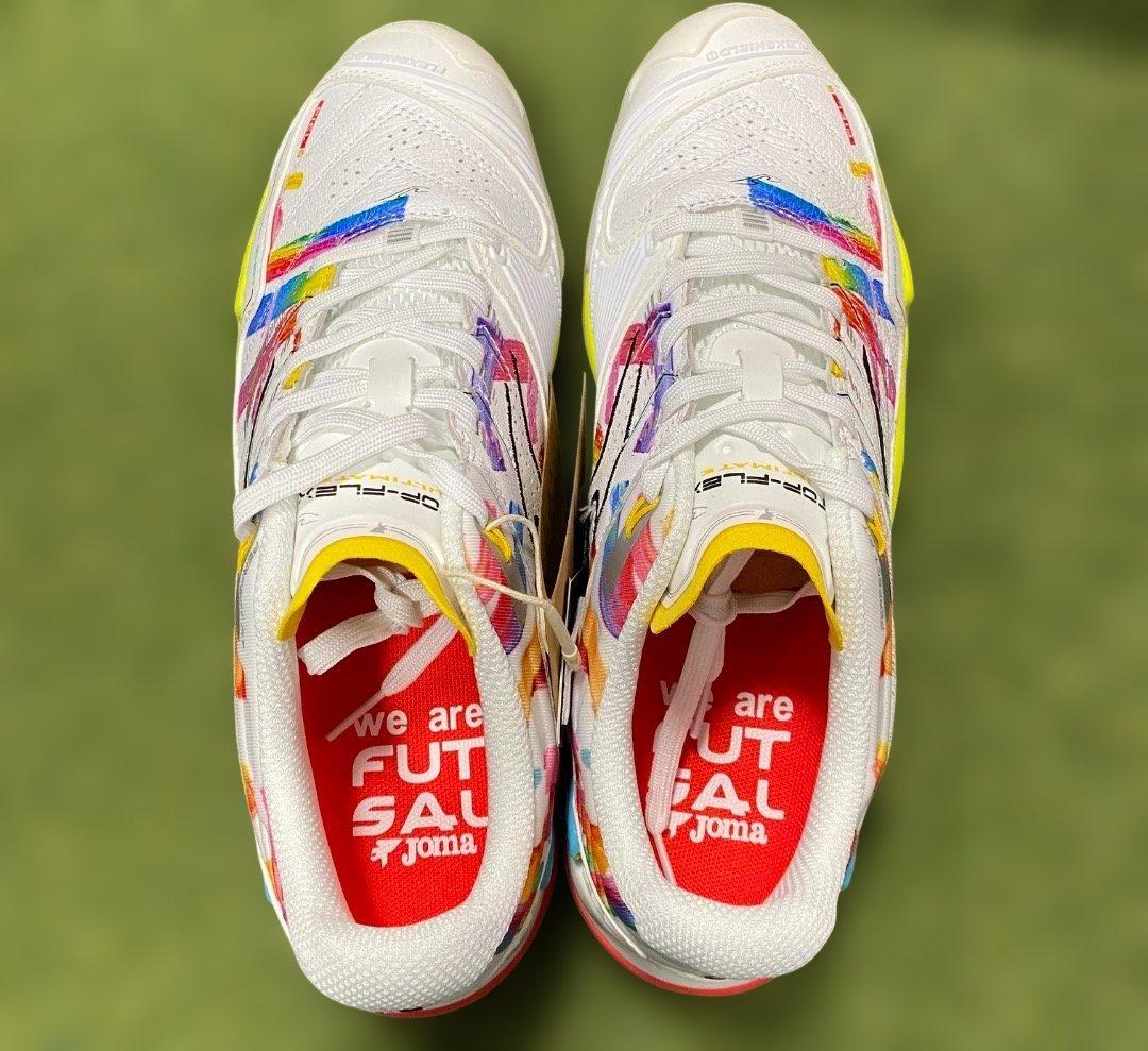 シューズ joma / TOP FLEX ULTIMATE 2676 (27cm)
