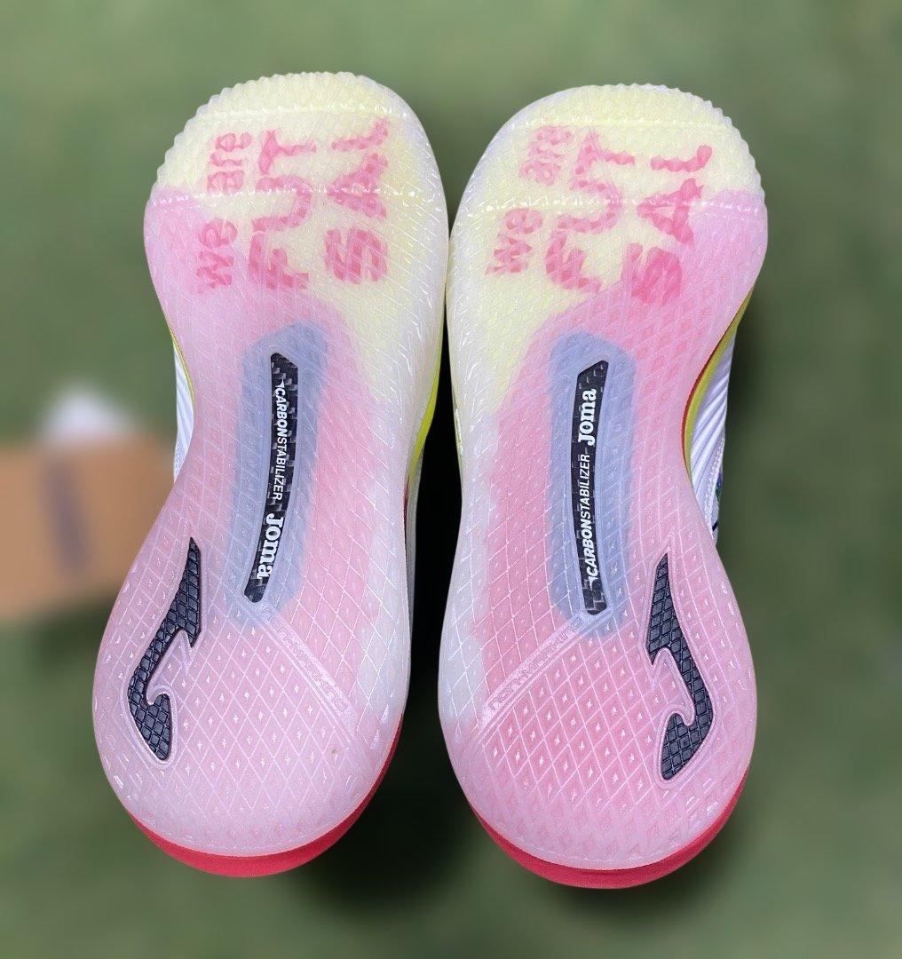 シューズ joma / TOP FLEX ULTIMATE 2676 (27cm)