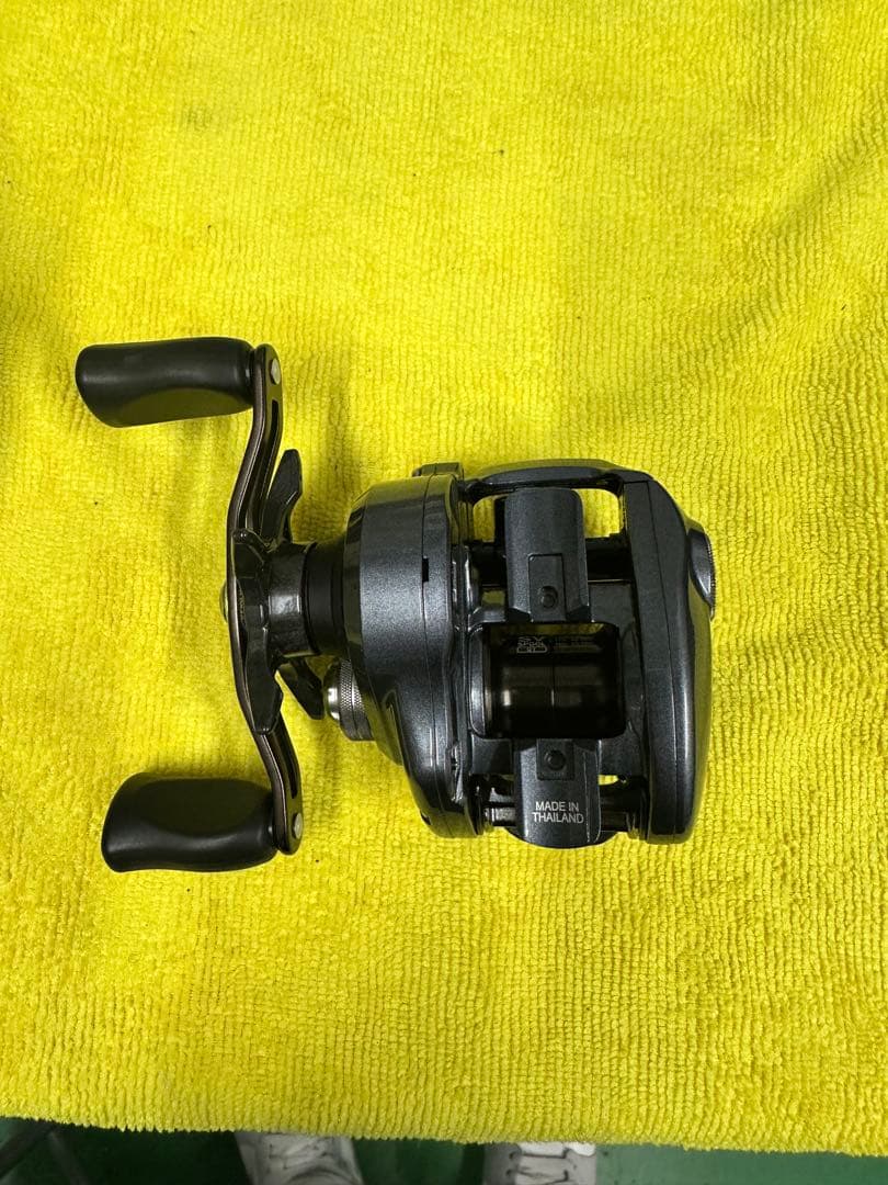 ダイワ　ジリオン　SV TW 1016SV XXH 美品