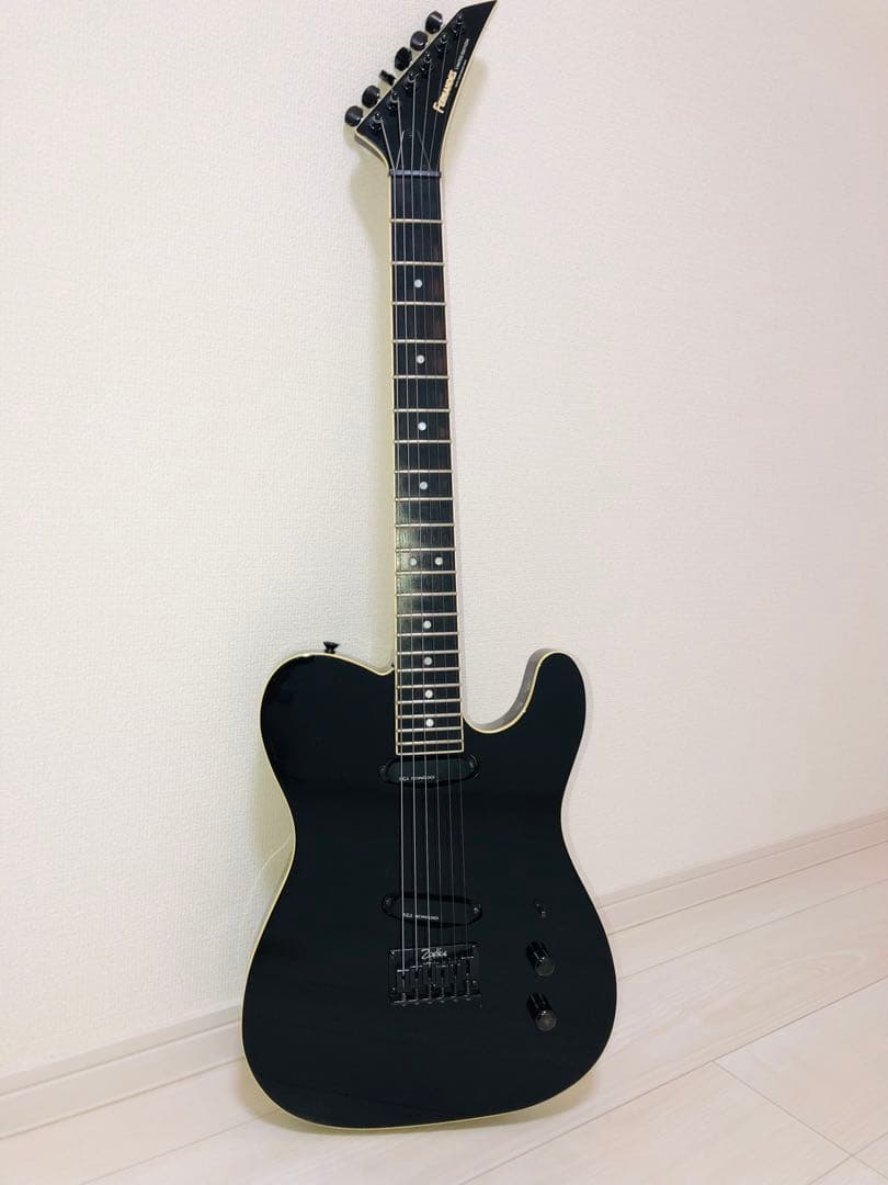 初期 Lシリアル フェルナンデスTEJ-75 FGI 布袋寅泰