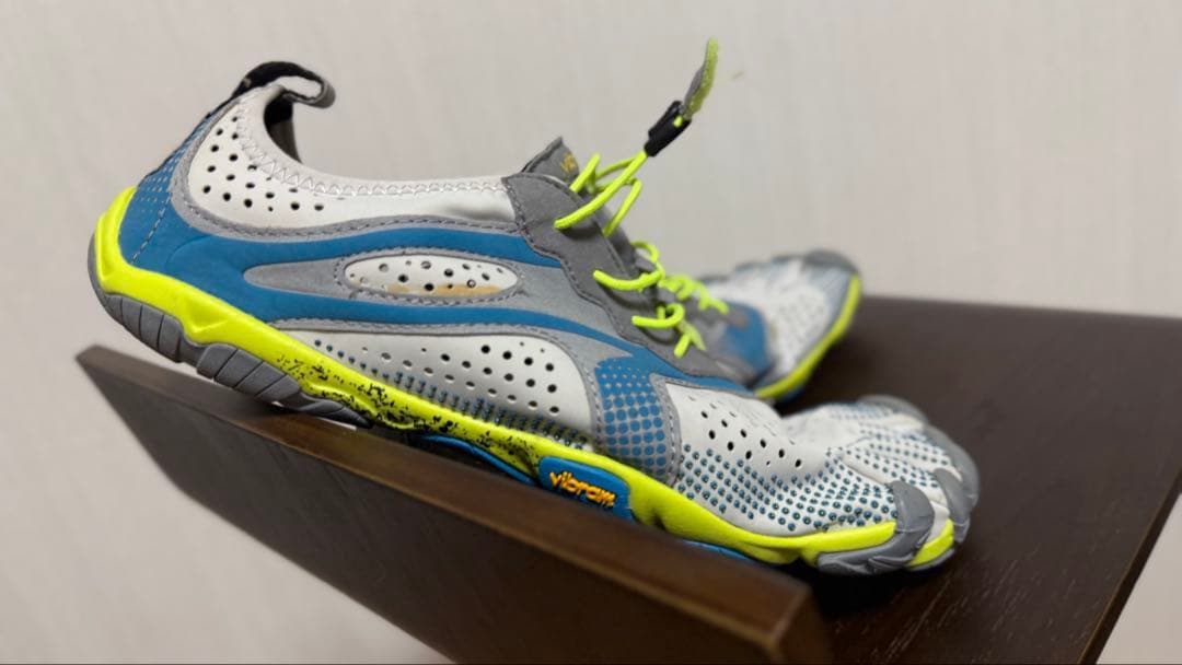 y*k様 Vibram 5fingers